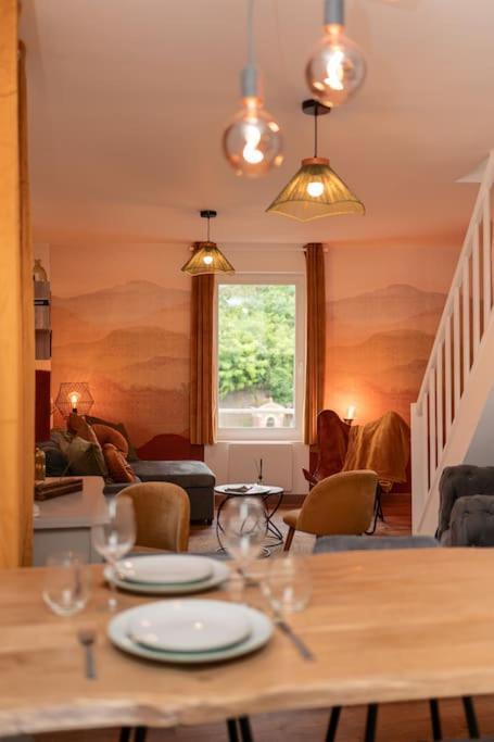 Le Royal Billy Apartment Дрю Екстериор снимка